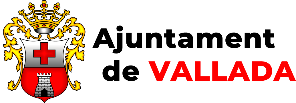 Ajuntament de Vallada